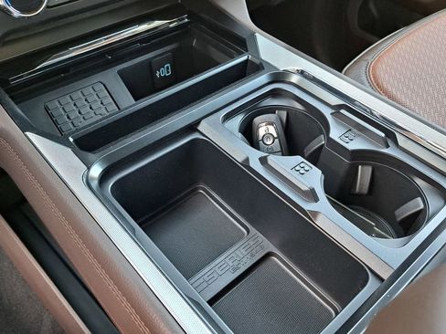 New 2026 Ford F250 King Ranch AWD/4WD image 11