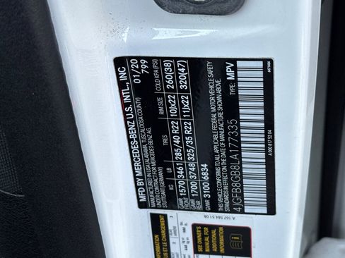 Used 2020 Mercedes-Benz GLE 580 4MATIC image 31