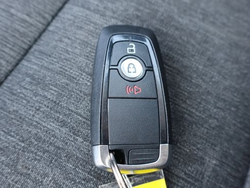 Used 2024 Ford Bronco Sport Big Bend AWD/4WD image 29