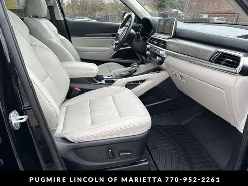 Used 2021 Kia Telluride EX w/ EX Premium Package image 13