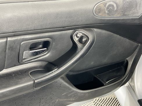 Used 1999 BMW M Roadster image 20