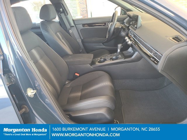 Used 2026 Honda Civic Sport image 23