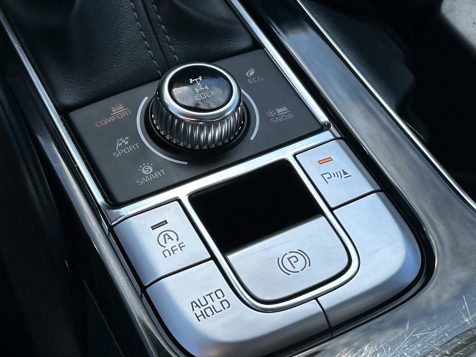 Used 2025 Kia Telluride S AWD/4WD image 37