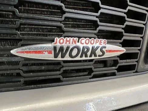 Used 2013 MINI Cooper Coupe John Cooper Works image 30
