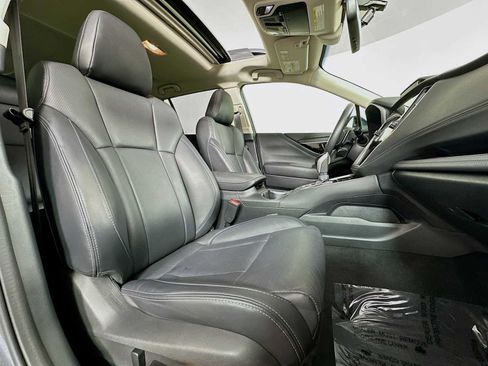 Certified 2022 Subaru Outback Limited image 27