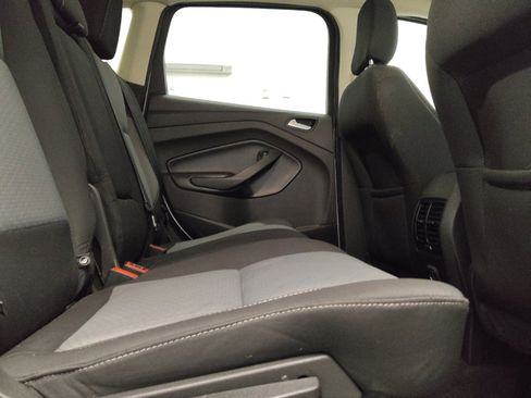 Used 2018 Ford Escape SE AWD/4WD image 19