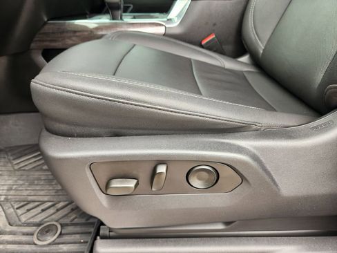 Certified 2023 Chevrolet Silverado 1500 LTZ image 26