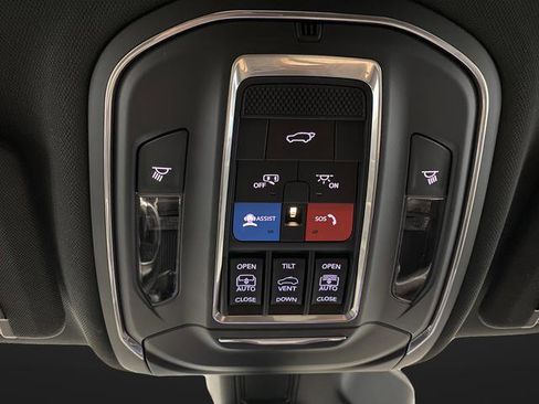 New 2026 Jeep Grand Cherokee Limited image 27