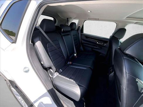 Used 2023 Honda CR-V EX-L image 29