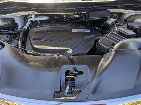 Used 2018 Honda Pilot Elite image 23