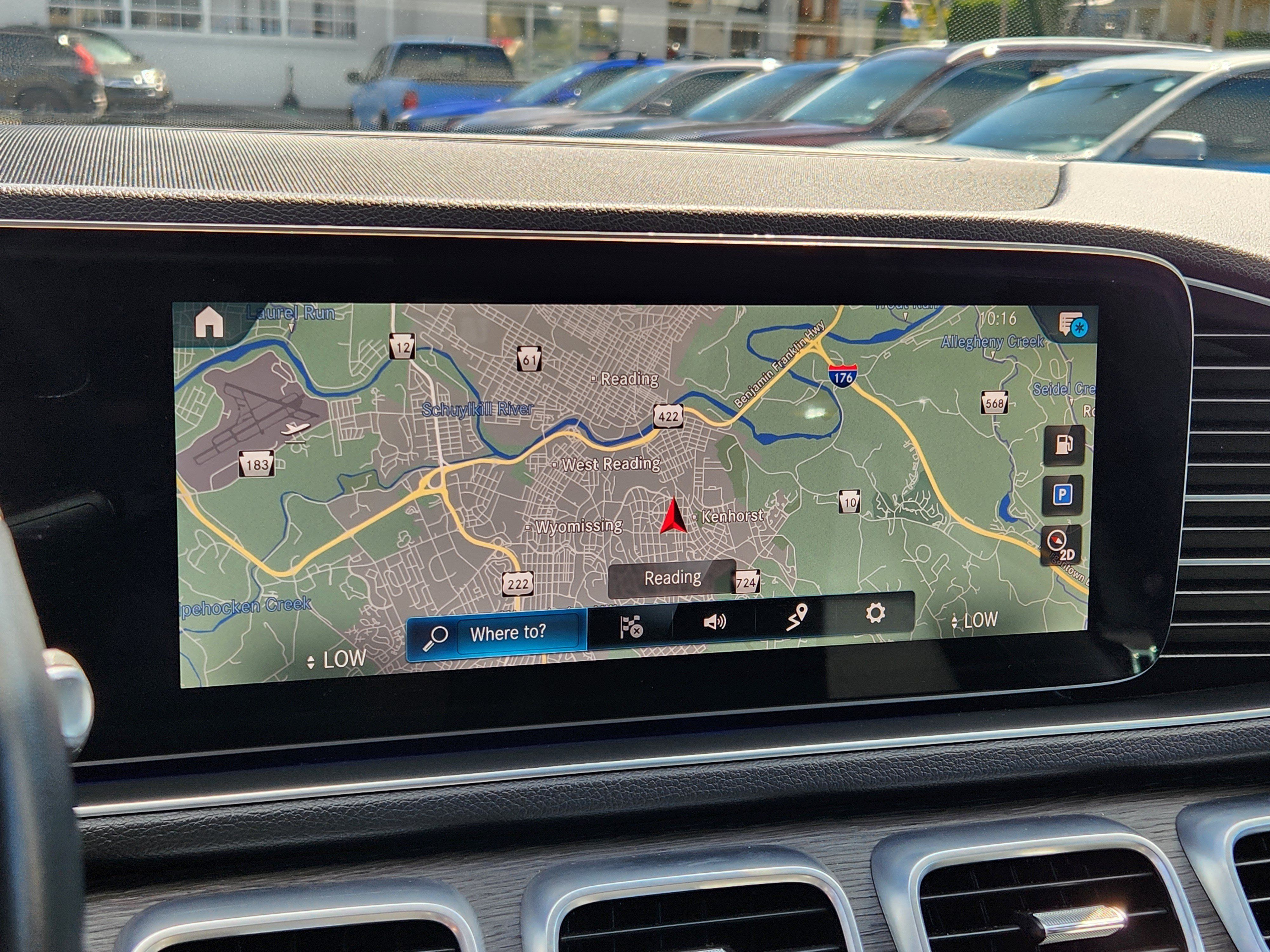 Used 2023 Mercedes-Benz GLE 450 4MATIC image 22