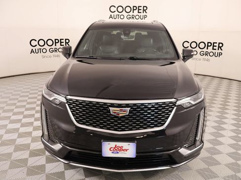 Used 2023 Cadillac XT6 Premium Luxury w/ Technology Package AWD/4WD image 9