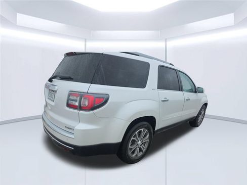 Used 2016 GMC Acadia SLT AWD/4WD image 5