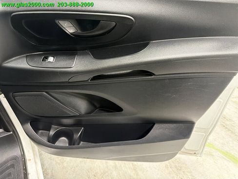 Used 2020 Mercedes-Benz Metris image 22