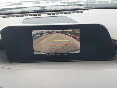 Used 2022 MAZDA MAZDA3 s image 30