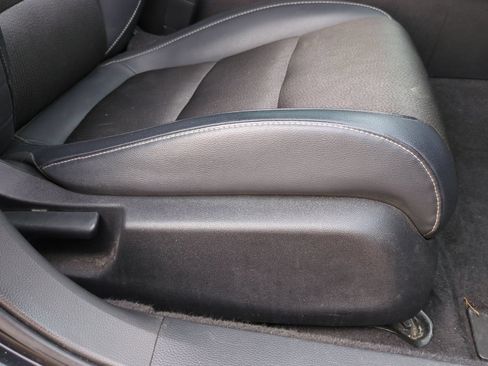 Used 2018 Honda Accord Sport image 22