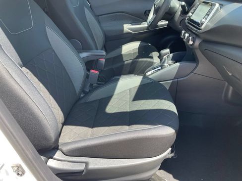 Used 2020 Nissan Kicks S FWD image 25