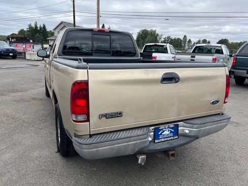 Used 1999 Ford F250 2WD SuperCab image 20