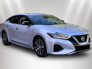 Used 2022 Nissan Maxima SV w/ Floor Mat Group FWD video 1