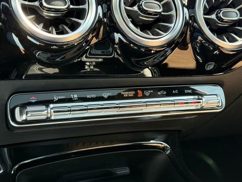 Certified 2025 Mercedes-Benz CLA 250 4MATIC image 26