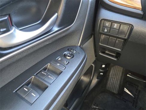 Used 2021 Honda CR-V EX image 21