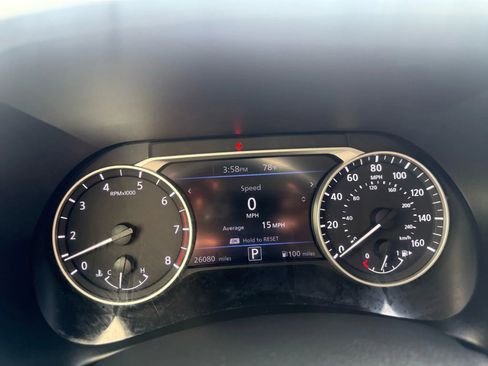 Used 2021 Nissan Sentra SV image 10