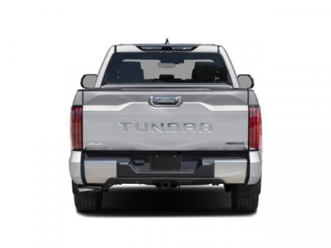 New 2026 Toyota Tundra Capstone AWD/4WD image 5