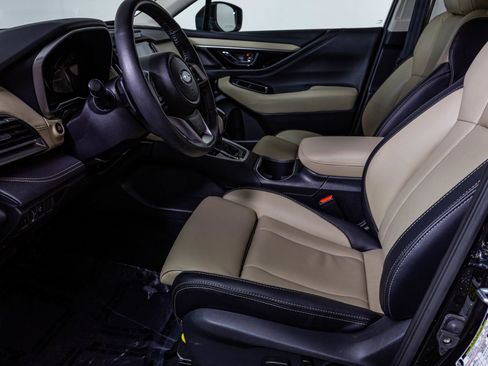 Used 2025 Subaru Outback Limited w/ Popular Package #2 image 20