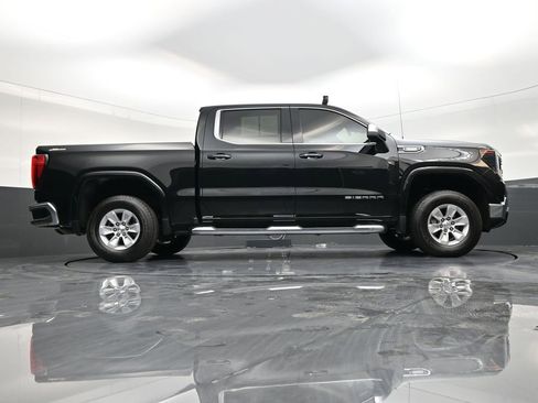 Used 2024 GMC Sierra 1500 SLE RWD image 25