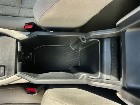 Certified 2024 Honda Accord EX image 27