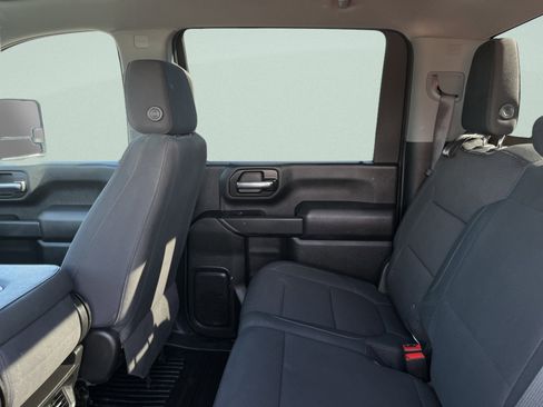 Used 2023 GMC Sierra 2500 Pro w/ Snow Plow Prep/Camper Package image 19