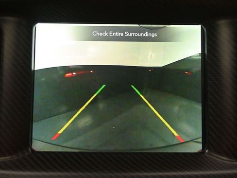 Used 2023 Dodge Charger SRT Hellcat w/ Harman/Kardon Audio Group image 14