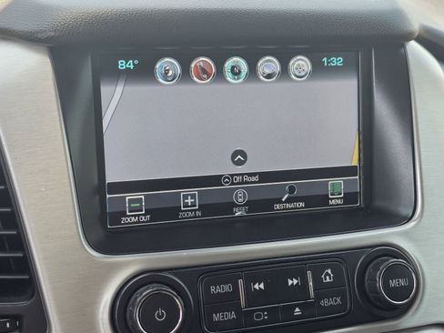 Used 2020 GMC Yukon SLT w/ Open Road Package AWD/4WD image 10
