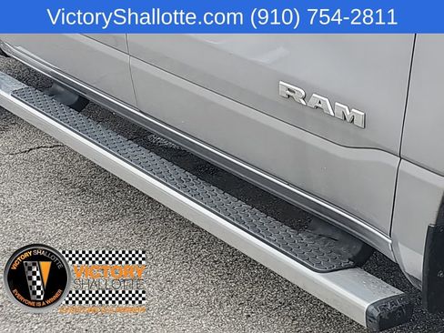 Certified 2021 RAM 1500 Big Horn AWD/4WD image 28