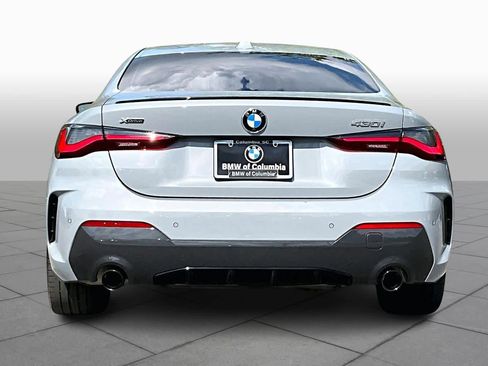 Certified 2024 BMW 430i xDrive Coupe w/ M Sport Package image 4