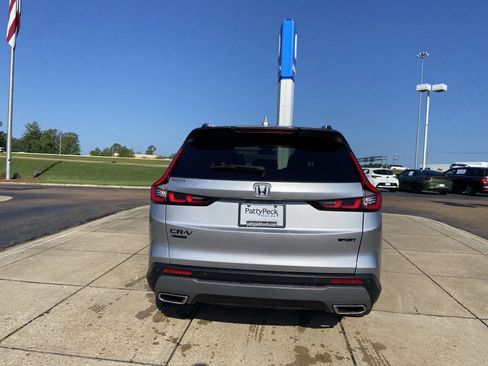 New 2026 Honda CR-V Sport-L image 9