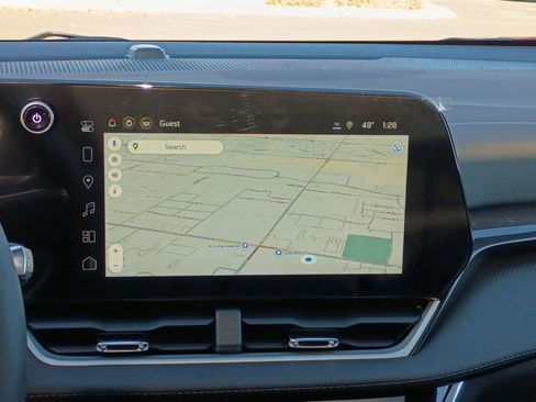 New 2026 Chevrolet Equinox LT image 32