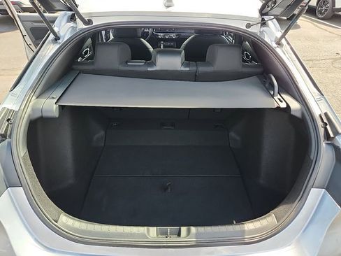 Certified 2022 Honda Civic Sport image 27