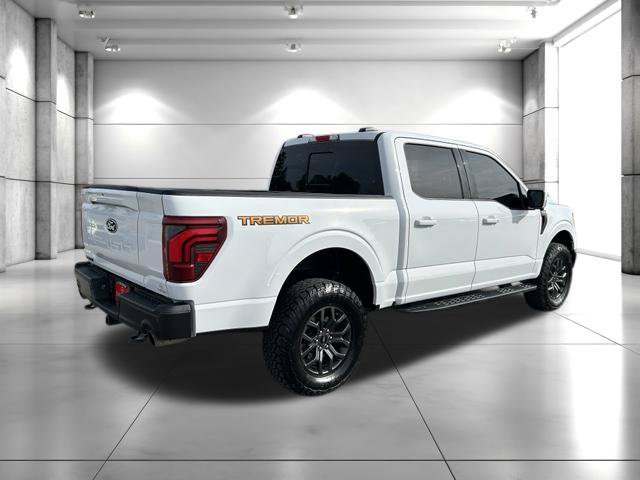 Used 2025 Ford F150 Tremor w/ Equipment Group 402A High AWD/4WD image 8