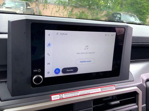 Used 2025 Toyota Tacoma SR5 image 31