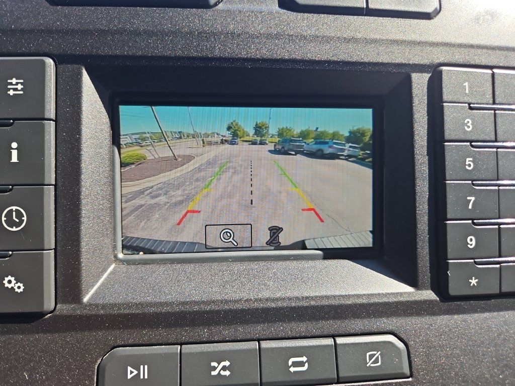 Used 2018 Ford F150 XLT w/ Trailer Tow Package AWD/4WD image 20