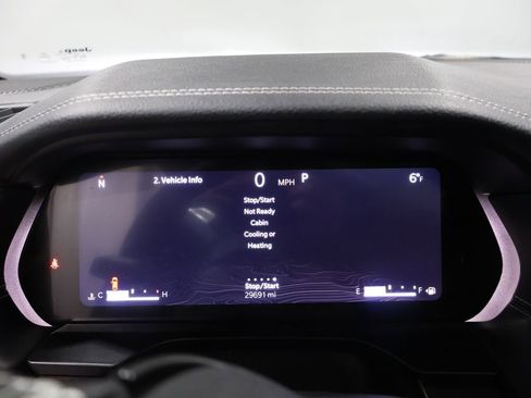 Used 2023 Jeep Grand Cherokee L Limited w/ Trailer Tow Group (B) image 46