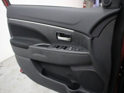 New 2026 Mitsubishi Outlander Sport ES image 15