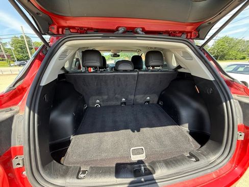 Used 2019 Jeep Compass Limited AWD/4WD image 25