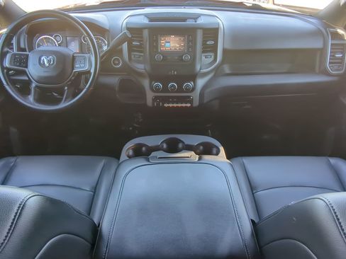 Used 2021 RAM 5500 Tradesman w/ Chrome Appearance Group image 13