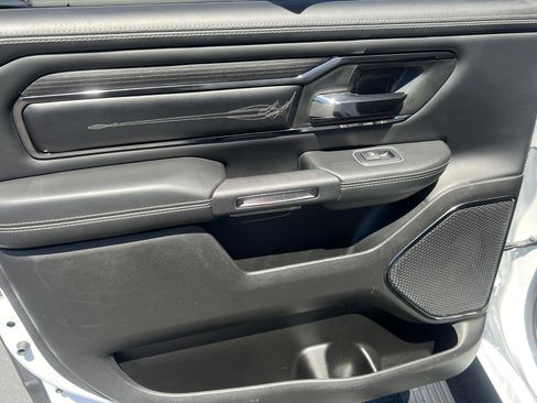 Used 2023 RAM 1500 Limited AWD/4WD image 27