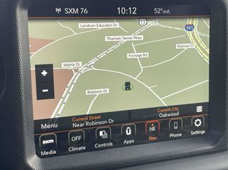 Used 2023 Jeep Gladiator Mojave video 5