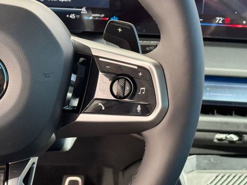 New 2026 BMW X3 xDrive30 w/ M Sport Package image 26