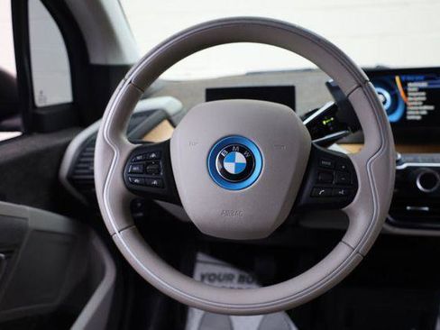 Used 2015 BMW i3 RWD image 25