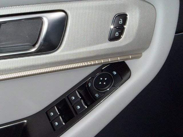 New 2026 Ford Explorer Active w/ Active Comfort Package AWD/4WD image 11